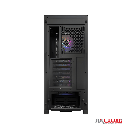 کیس گیمینگ انتک مدل Antec P20C ARGB Mid-Tower E-ATX 