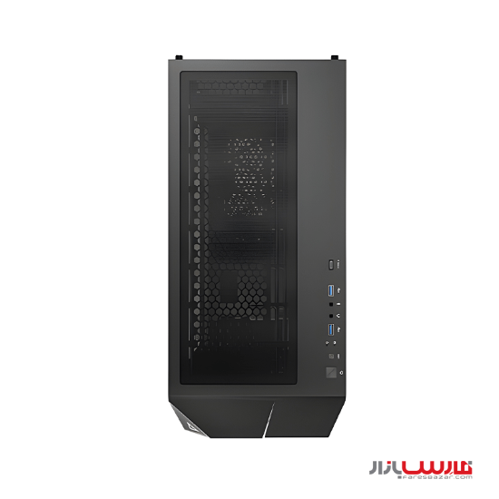 کیس گیمینگ انتک مدل Antec DP503 Mid-Tower E-ATX