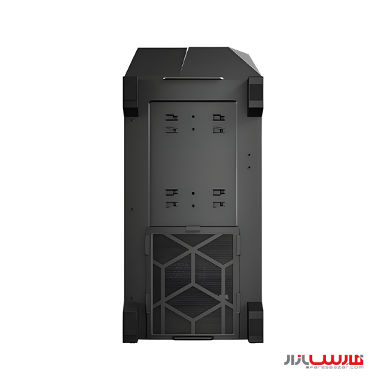 کیس گیمینگ انتک مدل Antec DP503 Mid-Tower E-ATX