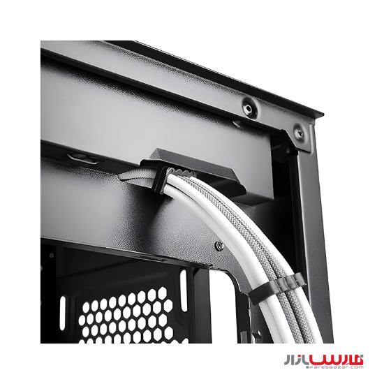 کیس گیمینگ انتک مدل Antec DP503 Mid-Tower E-ATX