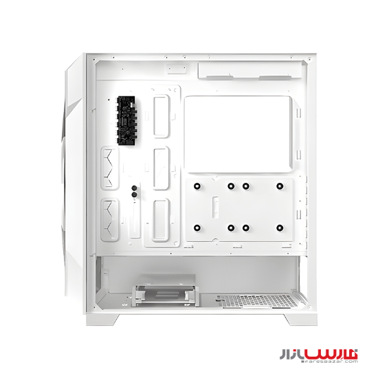کیس گیمینگ انتک مدل Antec DP505 Mid-Tower E-ATX
