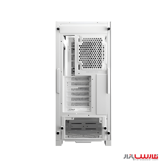 کیس گیمینگ انتک مدل Antec DP505 Mid-Tower E-ATX