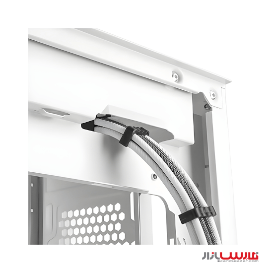 کیس گیمینگ انتک مدل Antec DP505 Mid-Tower E-ATX