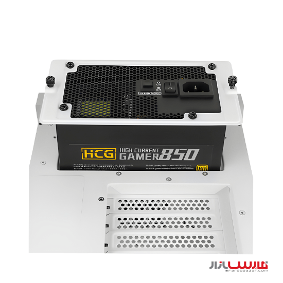 کیس گیمینگ انتک مدل Antec DP505 Mid-Tower E-ATX