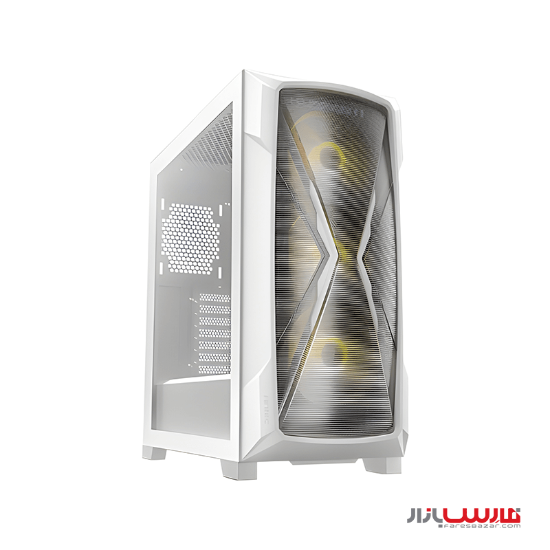کیس گیمینگ انتک مدل Antec DP505 Mid-Tower E-ATX