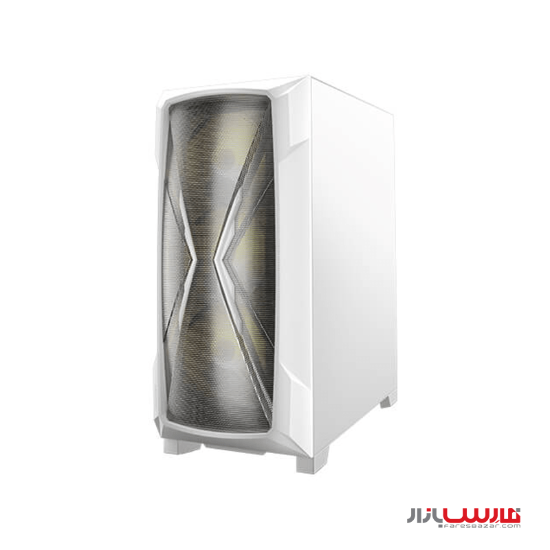کیس گیمینگ انتک مدل Antec DP505 Mid-Tower E-ATX