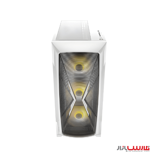 کیس گیمینگ انتک مدل Antec DP505 Mid-Tower E-ATX