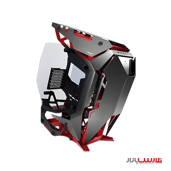 کیس گیمینگ انتک مدل Antec Mid Tower Torque