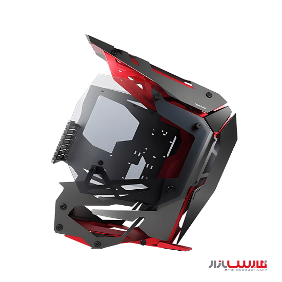 کیس گیمینگ انتک مدل Antec Mid Tower Torque