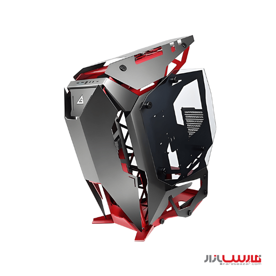 کیس گیمینگ انتک مدل Antec Mid Tower Torque