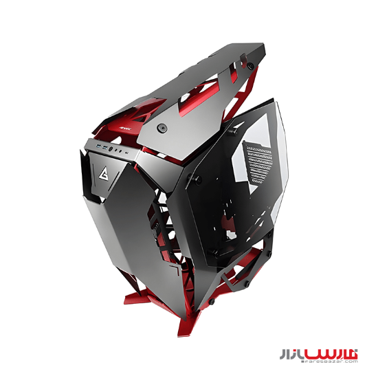 کیس گیمینگ انتک مدل Antec Mid Tower Torque