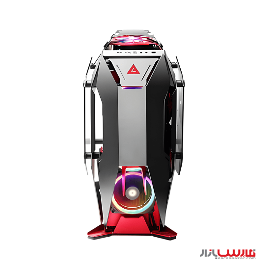 کیس گیمینگ انتک مدل Antec Mid Tower Torque