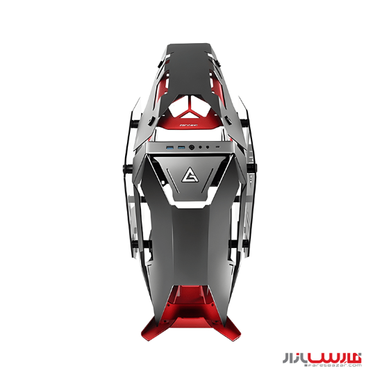 کیس گیمینگ انتک مدل Antec Mid Tower Torque