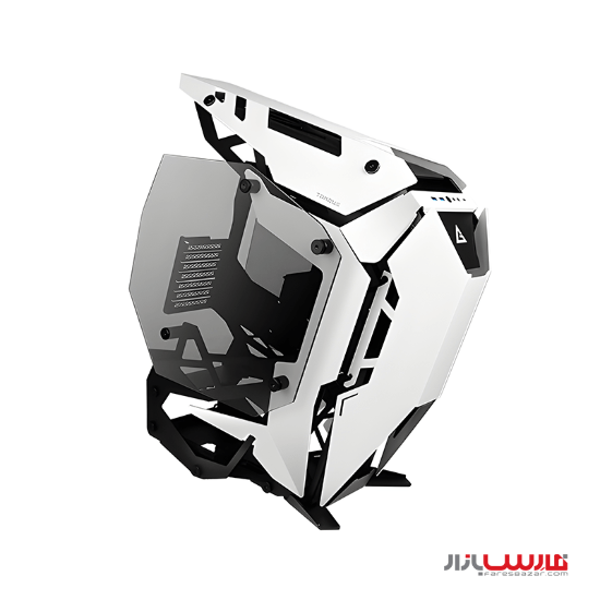کیس گیمینگ انتک مدل Antec Mid Tower Torque
