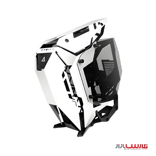 کیس گیمینگ انتک مدل Antec Mid Tower Torque