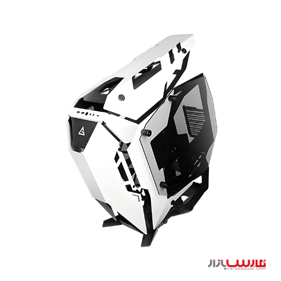 کیس گیمینگ انتک مدل Antec Mid Tower Torque