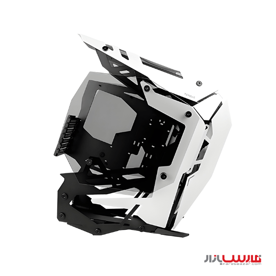 کیس گیمینگ انتک مدل Antec Mid Tower Torque