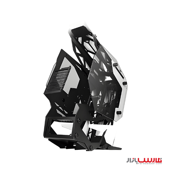 کیس گیمینگ انتک مدل Antec Mid Tower Torque