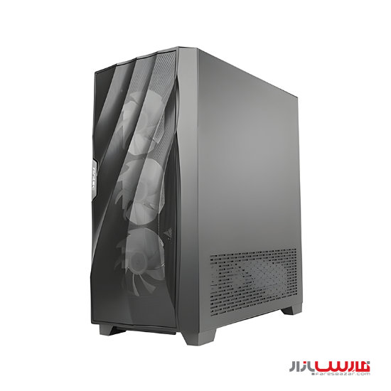 کیس گیمینگ انتک مدل Antec DF700 FLUX Mid Tower Gaming Case