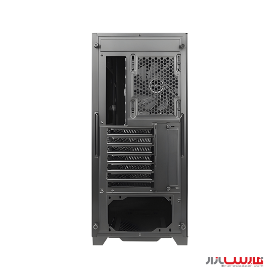 کیس گیمینگ انتک مدل Antec DF700 FLUX Mid Tower Gaming Case
