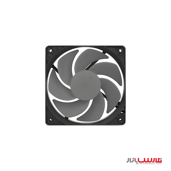 کیس گیمینگ انتک مدل Antec DF700 FLUX Mid Tower Gaming Case