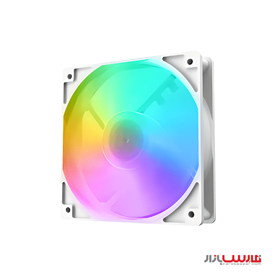 کیس گیمینگ انتک مدل Antec DF700 FLUX Mid Tower Gaming Case