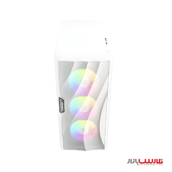 کیس گیمینگ انتک مدل Antec DF700 FLUX Mid Tower Gaming Case
