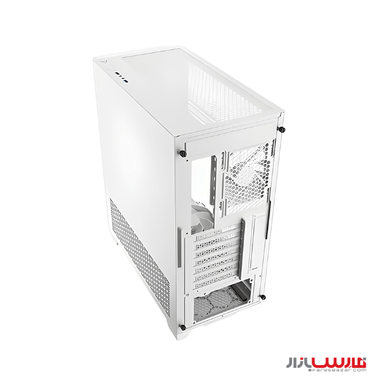 کیس گیمینگ انتک مدل Antec DF700 FLUX Mid Tower Gaming Case