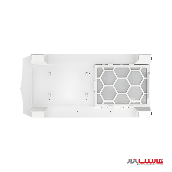 کیس گیمینگ انتک مدل Antec DF700 FLUX Mid Tower Gaming Case