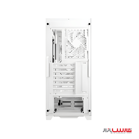 کیس گیمینگ انتک مدل Antec DF700 FLUX Mid Tower Gaming Case