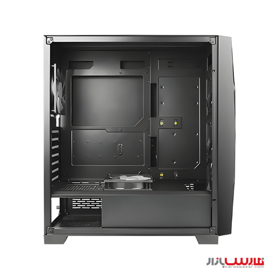 کیس گیمینگ انتک مدل Antec DF800 FLUX Mid Tower 