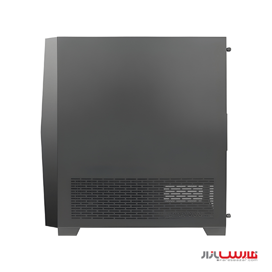 کیس گیمینگ انتک مدل Antec DF800 FLUX Mid Tower 