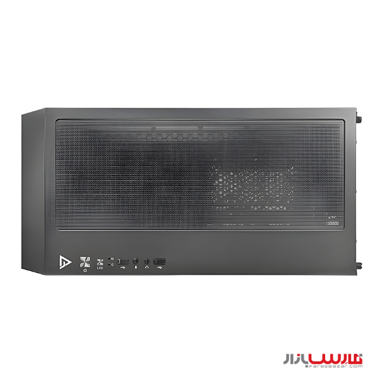 کیس گیمینگ انتک مدل Antec DF800 FLUX Mid Tower 