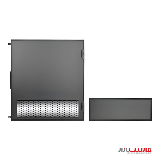 کیس گیمینگ انتک مدل Antec DF800 FLUX Mid Tower 