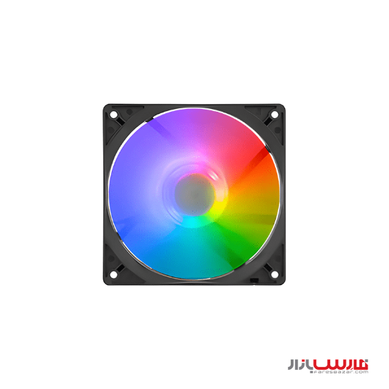 کیس گیمینگ انتک مدل Antec DF800 FLUX Mid Tower 