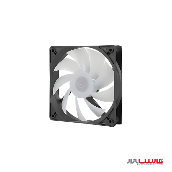 کیس گیمینگ انتک مدل Antec DF800 FLUX Mid Tower 