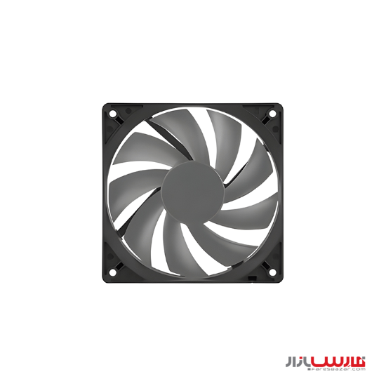 کیس گیمینگ انتک مدل Antec DF800 FLUX Mid Tower 