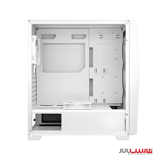 کیس گیمینگ انتک مدل Antec DF800 FLUX Mid Tower 