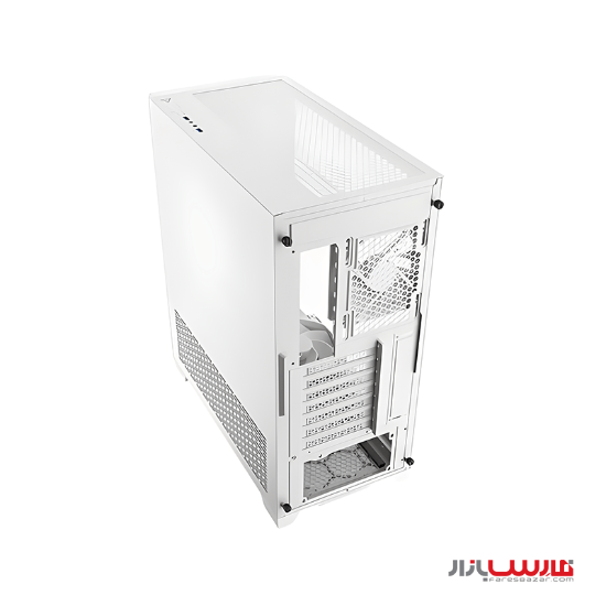 کیس گیمینگ انتک مدل Antec DF800 FLUX Mid Tower 
