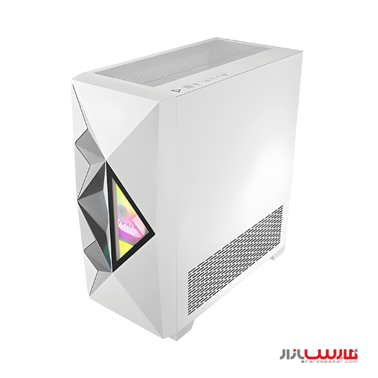 کیس گیمینگ انتک مدل Antec DF800 FLUX Mid Tower 