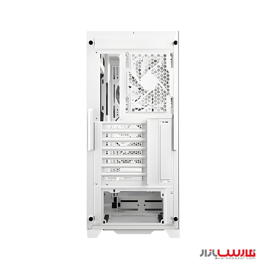 کیس گیمینگ انتک مدل Antec DF800 FLUX Mid Tower 