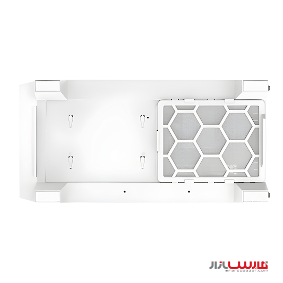 کیس گیمینگ انتک مدل Antec DF800 FLUX Mid Tower 