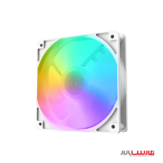 کیس گیمینگ انتک مدل Antec DF800 FLUX Mid Tower 