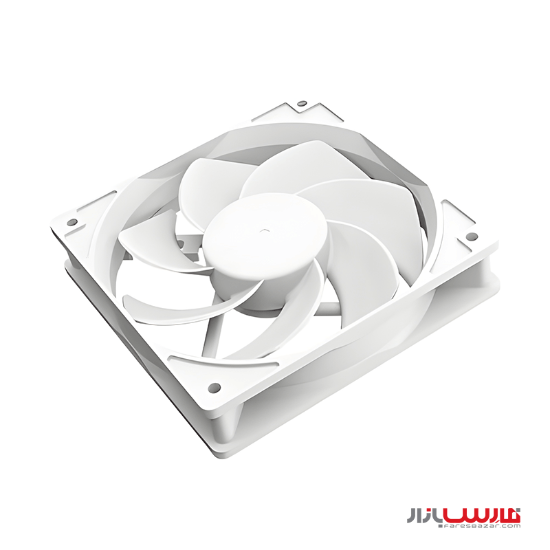 کیس گیمینگ انتک مدل Antec DF800 FLUX Mid Tower 