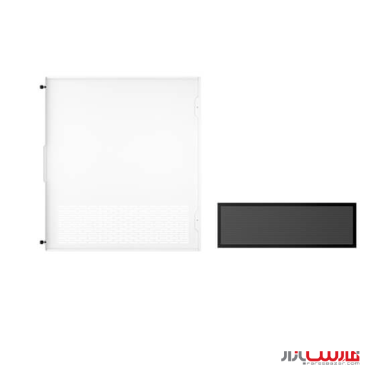 کیس گیمینگ انتک مدل Antec DF800 FLUX Mid Tower 