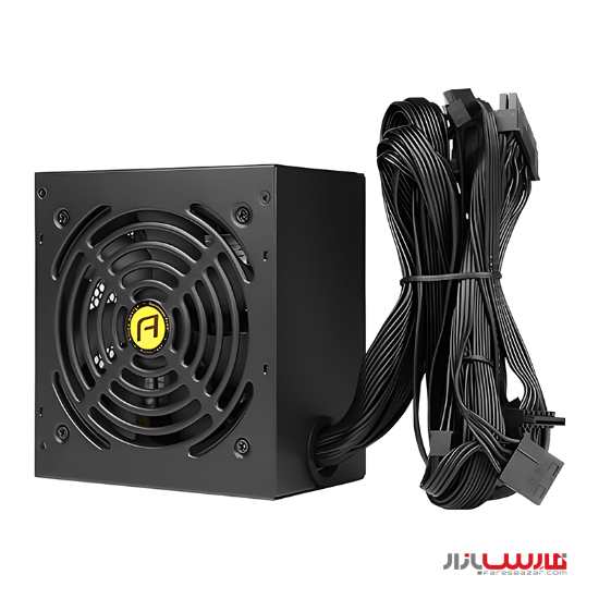 پاور ۵۵۰ واتی انتک مدل Antec CUPRUM STRIKE CSK 550W Bronze