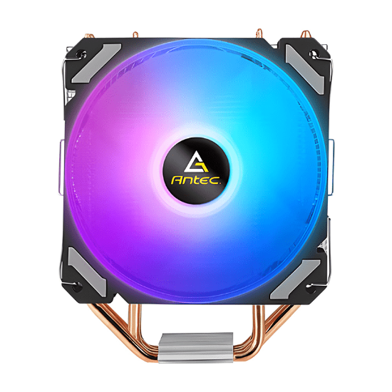 خنک کننده پردازنده انتک مدل Antec A400i