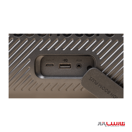 اسپیکر قابل حمل انکر مدل SoundCore Motion boom plus