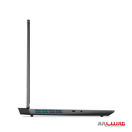 لپ تاپ گیمینگ لنوو مدل Lenovo LOQ Gaming i7 13th 16GB 512GB SSD RTX4050