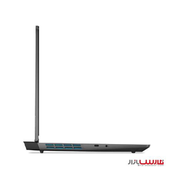 لپ تاپ گیمینگ لنوو مدل Lenovo LOQ Gaming i7 13th 16GB 512GB SSD RTX4060